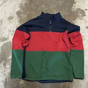 Vintage PacSun Men's multi Sweatshirt M